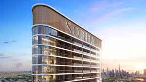 Skyvue Altier at Sobha Hartland II