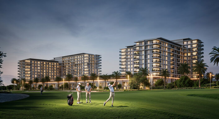 Emaar South